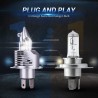 LED Headlight Bulbs - 16000LM - 6000k - 4300kLights & lighting