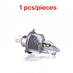 LED Headlight Bulbs - 16000LM - 6000k - 4300kLights & lighting