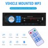 Car - Bluetooth - Stereo RadioSpeakers