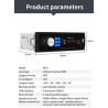 Car - Bluetooth - Stereo RadioSpeakers