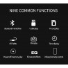 Car - Bluetooth - Stereo RadioSpeakers