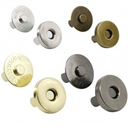Magnetic Buttons - 50pcs/LotMagnets