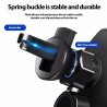 Qi Car Wireless Charger - iPhone - Samsung - XiaomiChargers