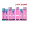 10pcs - Battery - Adhesive Sticker - iPhoneAccessories