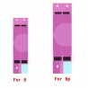 10pcs - Battery - Adhesive Sticker - iPhoneAccessories