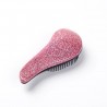 Mini comb - anti-static hair brushHair