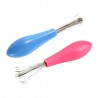 Hair brush / comb cleaner - mini hair removal forksBrushes