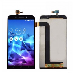 ASUS Zenfone Max zc550kl - LCD screen display - touch digitizer with frameScreens