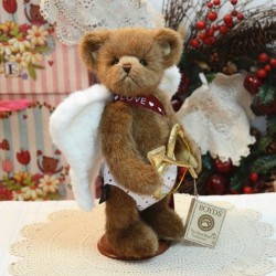 Cupid - Teddy bearCuddly toys