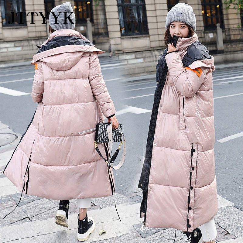 Snow Coat - Padded - WaterproofJackets