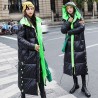 Snow Coat - Padded - WaterproofJackets