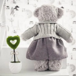 Cute Couple - Teddy BearsCuddly toys