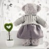 Cute Couple - Teddy BearsCuddly toys