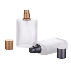 30ml - 50ml - Frosted Glass - Perfume BottlesPerfumes