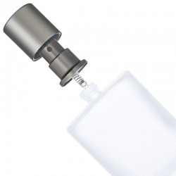 30ml - 50ml - Frosted Glass - Perfume BottlesPerfumes