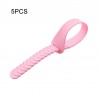 Toilet Seat Lifter - Handle - 5Pcs/PackBathroom & Toilet