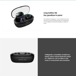 Elephone - Elepods 2 - TWS Earphone - Waterproof - WirelessEar- & Headphones