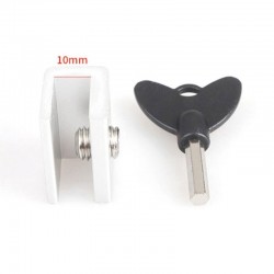 Child Protection - Baby Safety - Adjustable - Sliding Window LocksLocksmith