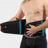 Back Brace - Waist Belt - Spine Support - Unisex - BreathableEquipment