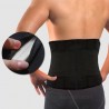 Back Brace - Waist Belt - Spine Support - Unisex - BreathableEquipment