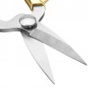 Gold Sewing Scissors - Embroidery - NeedleworkScissors