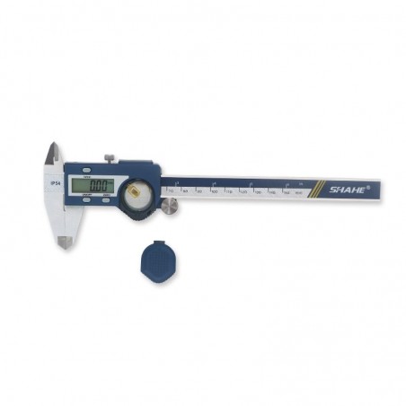Electronic Caliper - DigitalCalipers