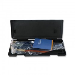 Electronic Caliper - DigitalCalipers