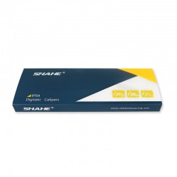 Electronic Caliper - DigitalCalipers