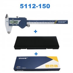 Electronic Caliper - DigitalCalipers