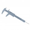 Measuring Tool - Plastic - Digital CaliperCalipers