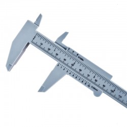 Measuring Tool - Plastic - Digital CaliperCalipers