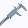 Measuring Tool - Plastic - Digital CaliperCalipers
