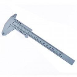 Measuring Tool - Plastic - Digital CaliperCalipers