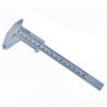 Measuring Tool - Plastic - Digital CaliperCalipers