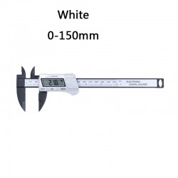 Digital Caliper - LCD ScreenCalipers
