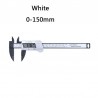 Digital Caliper - LCD ScreenCalipers