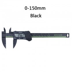 Digital Caliper - LCD ScreenCalipers
