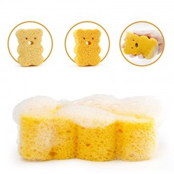 Bath Brushes - Baby - Infant Shower - SpongesBaby