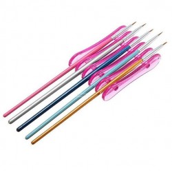 5 Grid - Nail Art - Pen holderEquipment