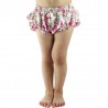 Baby shorts with ruffles - skirt - colourful diaper coverClothes