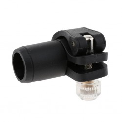 Walking / climbing stick external lock - 14mm - 16mm - 18mm - 3 piecesEquipment