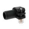 Walking / climbing stick external lock - 14mm - 16mm - 18mm - 3 piecesEquipment