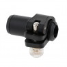Walking / climbing stick external lock - 14mm - 16mm - 18mm - 3 piecesEquipment