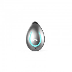 YX08 TWS - wireless Bluetooth earphone - noise reduction - LED - single ear headsetEar- & Headphones