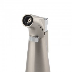 BBQ / cigarettes / kitchen - metal turbo lighter - butane gas - 1300 C - windproofLighters