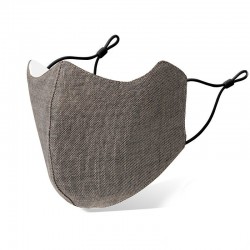 PM2.5 anti-bacterial face / mouth protective mask - reusable - washable - cottonMouth masks