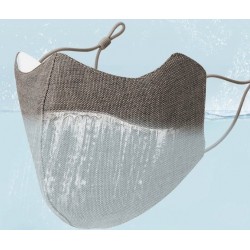 PM2.5 anti-bacterial face / mouth protective mask - reusable - washable - cottonMouth masks