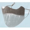 PM2.5 anti-bacterial face / mouth protective mask - reusable - washable - cottonMouth masks