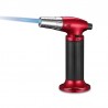 BBQ - cigarettes - butane gas lighter - blue flame - windproofLighters