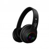 Bluetooth headset - noise canceling - wireless headphones - LEDEar- & Headphones